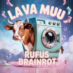 Rufus Brainrot Lava Muu