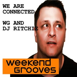We are Connected (feat. DJ Ritchie)