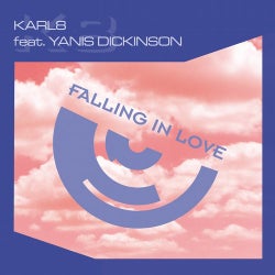 Falling in Love (feat. Yanis Dickinson)