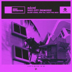 Vice City (Remixes)