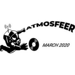 Atmosfeer Chart March 2020