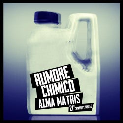 Rumore Chimico - 21st Century Mixes