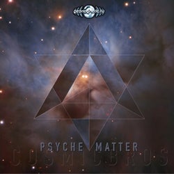 Psyche Matter
