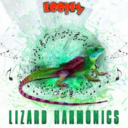 Lizard Harmonics