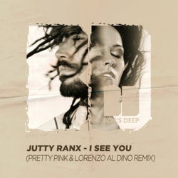 I See You (Remixes)