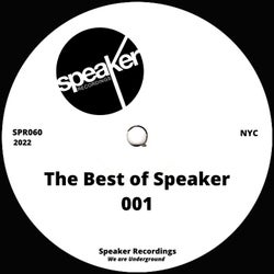 The Best of Speaker