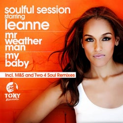 Mr. Weather Man / My Baby (Incl. M&S and Two 4 Soul Remixes)