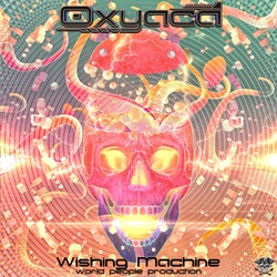 Wishing Machine