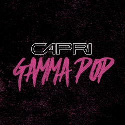 Gamma Pop (Remastered 2024)