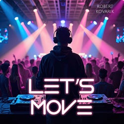 Let's Move