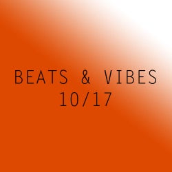 Beats & Vibes 10/17