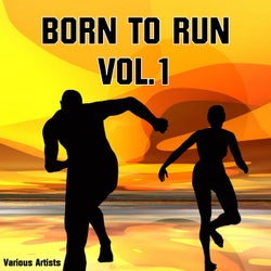Born to Run, Vol. 1