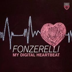 My Digital Heartbeat