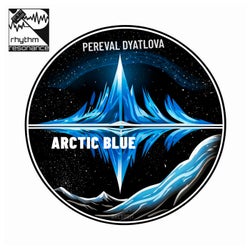 Arctic Blue