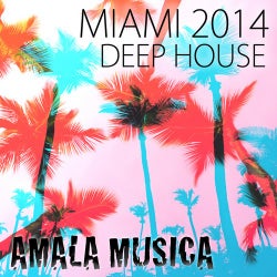 Miami Deep House 2014