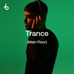 Best New Trance (Main Floor): June 2026