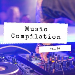 Music Compilation, Vol. 14
