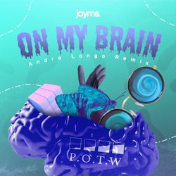 On My Brain (Andre Longo Remix)