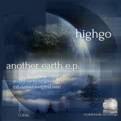 Another Earth EP