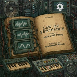 Law of Resonance