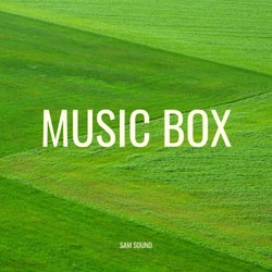Music Box Pt.12
