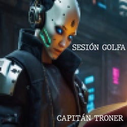 Sesión Golfa