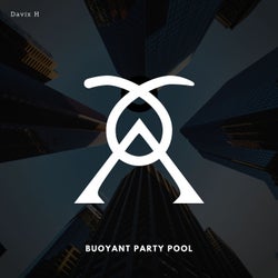 Buoyant Party Pool