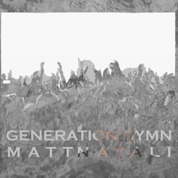 Generation Hymn (Original Mix)