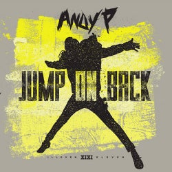 Hoesafbeelding voor Jump On Back