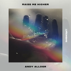 Raise Me Higher