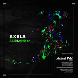 Acidland Ep