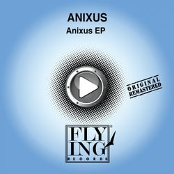 Anixus E.P.