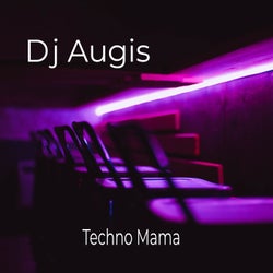 Techno Mama