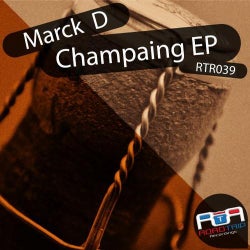 Champaing EP