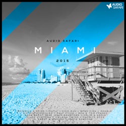 Audio Safari Miami 2015