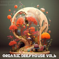 Organic Deephouse, Vol. 6