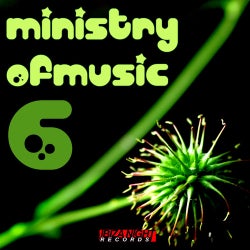 Ministry Of Music Volume 6