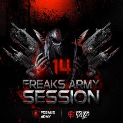 Freaks Army Session #14