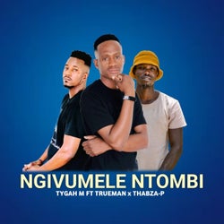 Ngivumele Ntombi