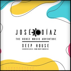 José Díaz - Deep House  - 201