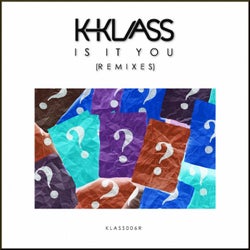 Is It You? - Remixes