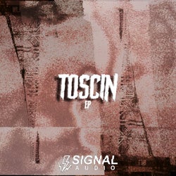 Tocsin EP