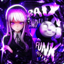 BAD ENDING FUNK
