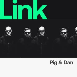 LINK Artists | Pig&Dan - 20 Years