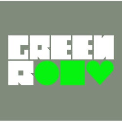 Green Room