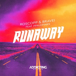 Runaway (feat. Ppalepinkk)