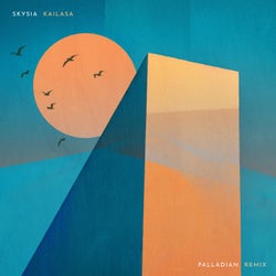 Kailasa (PALLADIAN Remix)