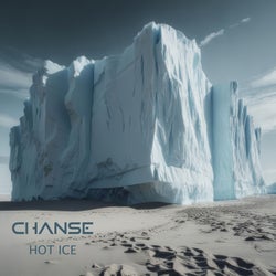 Hot Ice