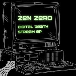 Digital Death Stream EP