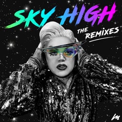 Sky High (The Club Remixes)